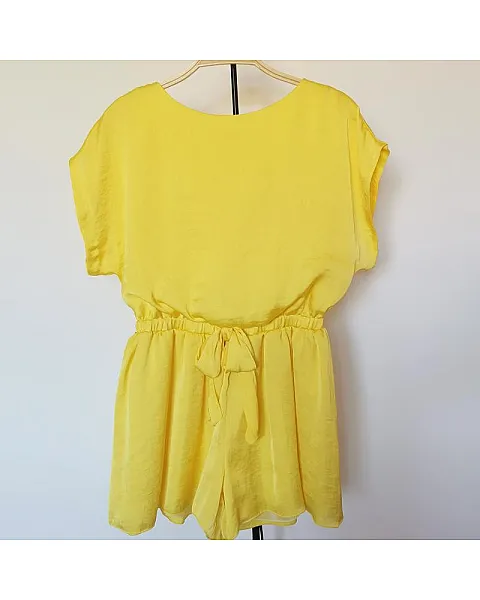 AMAYA MONO AMARILLO (NO ROJO)