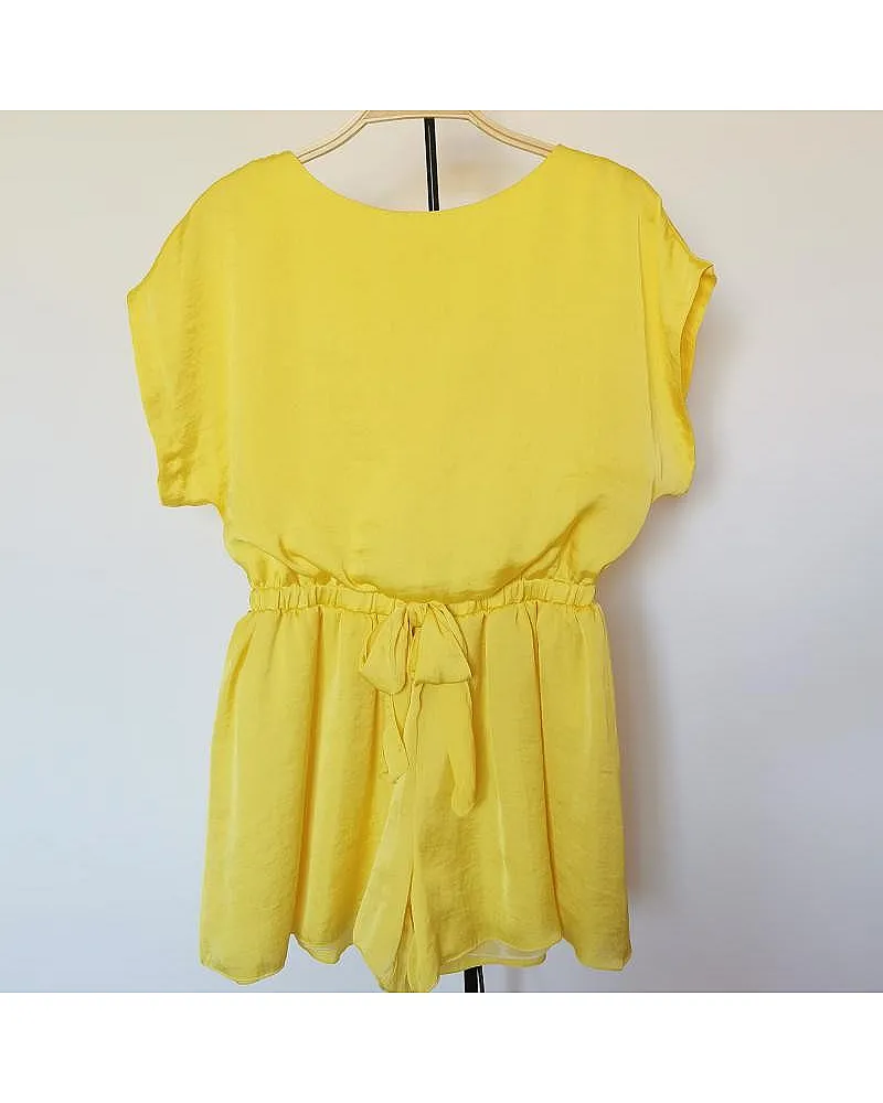 AMAYA MONO AMARILLO (NO ROJO)