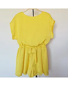 AMAYA MONO AMARILLO (NO ROJO)