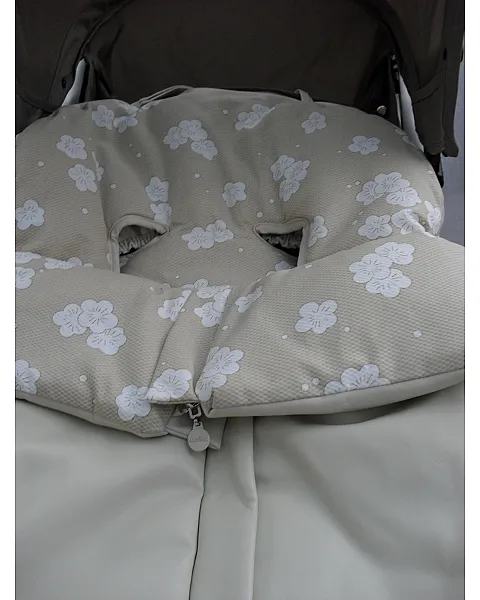 SACO SILLA REVERSIBLE