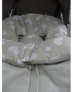 SACO SILLA REVERSIBLE