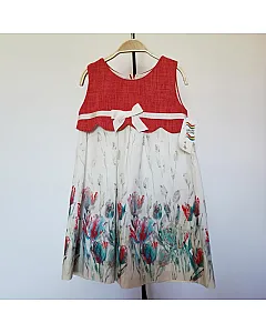 Vestido niña de anavig