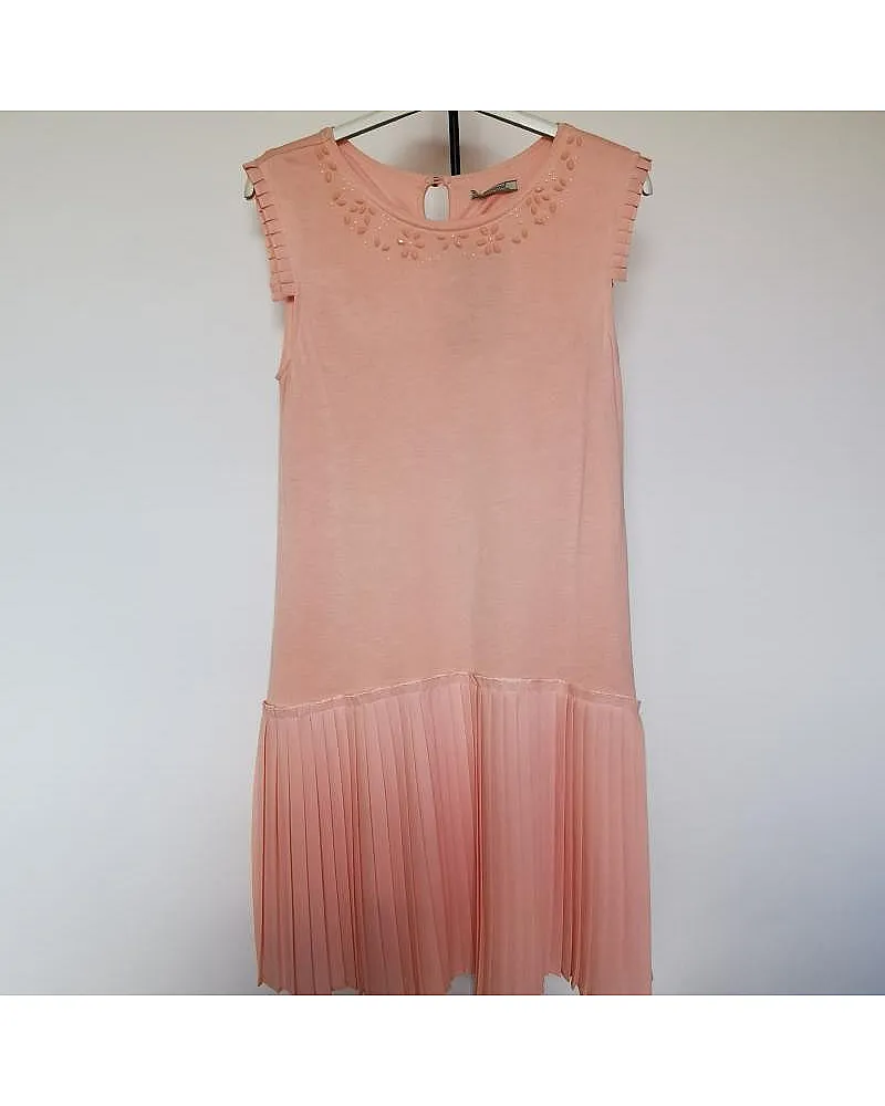 Mayoral vestido talle bajo