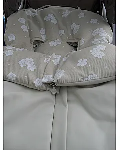 SACO SILLA REVERSIBLE