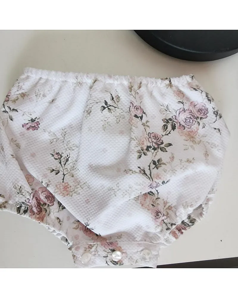 ROCHY CONJUNTO BEBE ROCHY CONJUNTO BEBE