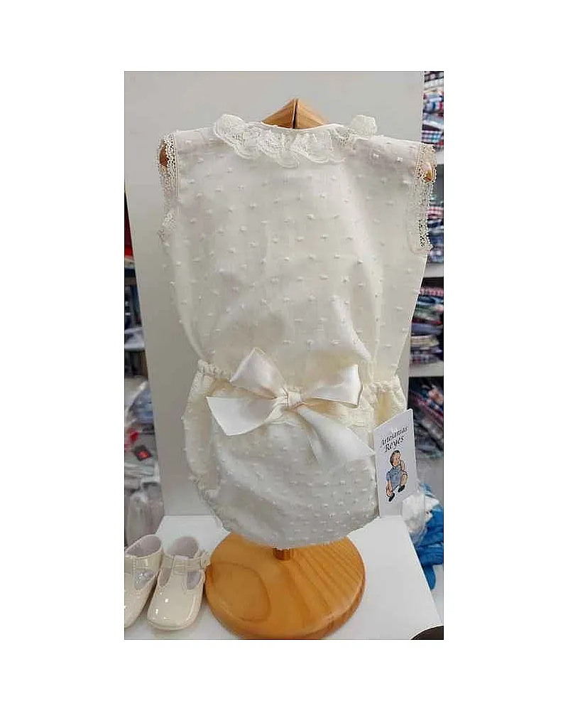 Camisa y cubre pañal plumety Camisa y cubre pañal plumety