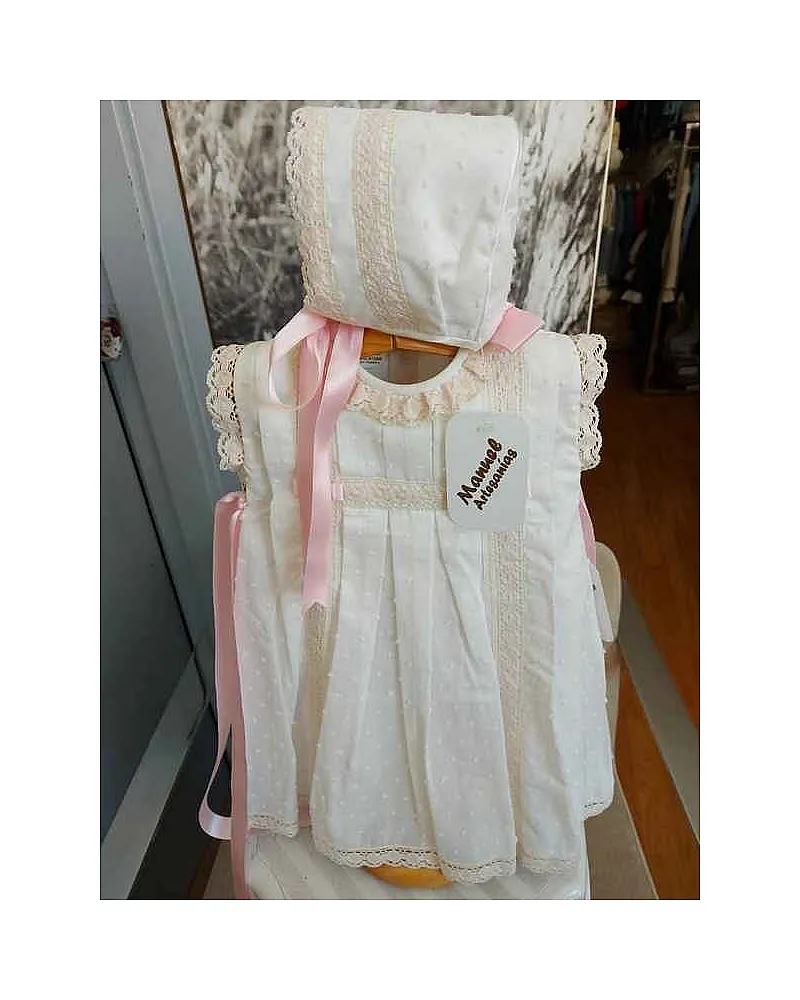 manuel artesania faldon y capota