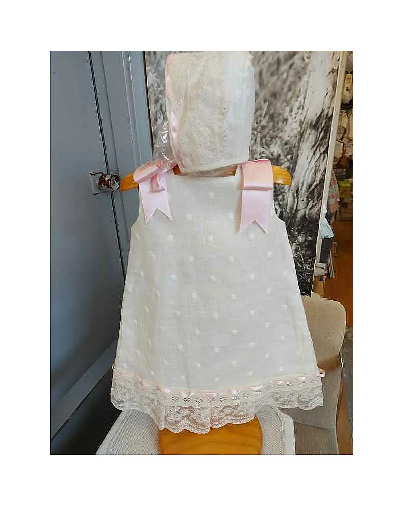 Semi faldon y capota