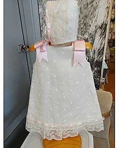 Semi faldon y capota