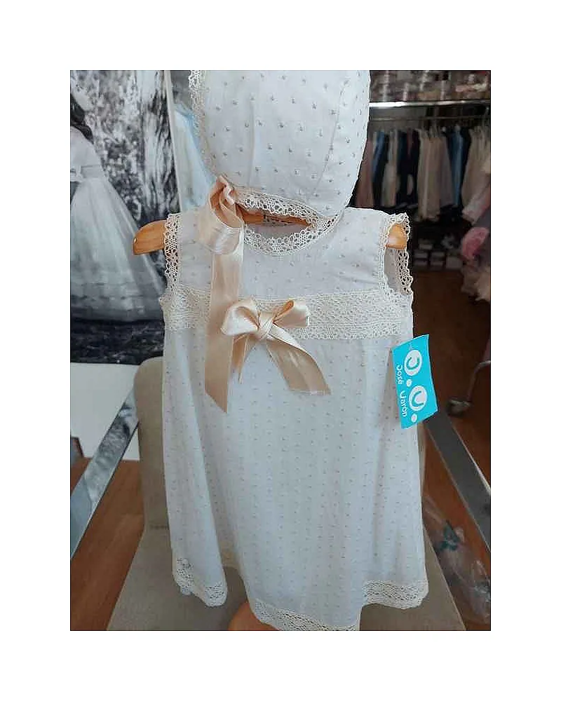 Jose varon semifaldon y capota