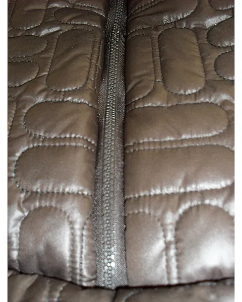 SACO SILLA APERTURA FRONTAL