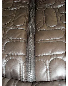 SACO SILLA APERTURA FRONTAL