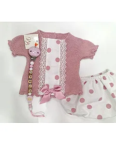 primera puesta bebe verano