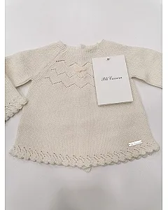 Pili carrera Jubon beig