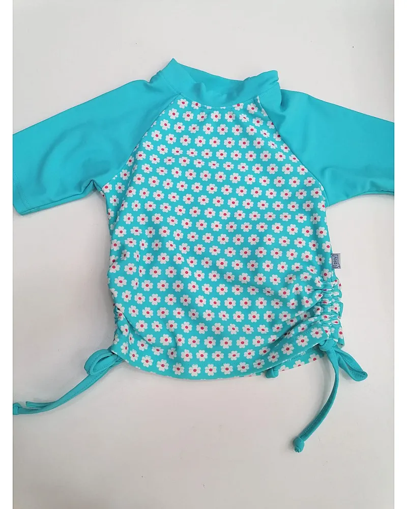 Camiseta proteccion solar UPF50+