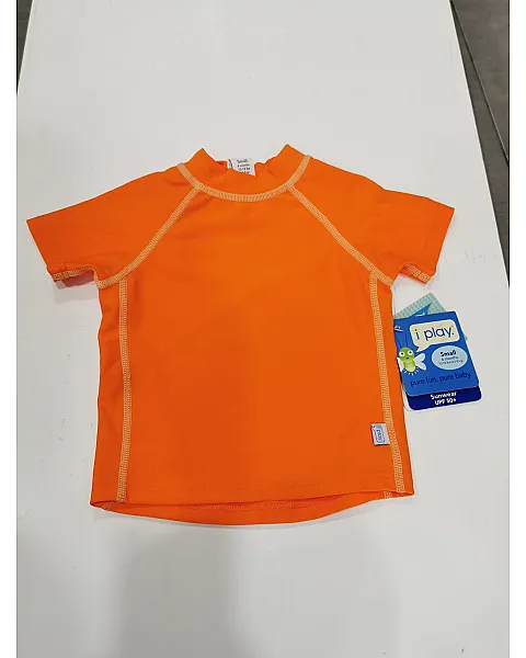 Camiseta con ptroteccion solar UPF50+