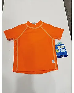 Camiseta con ptroteccion solar UPF50+