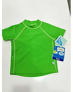 Camiseta con ptroteccion solar UPF50+