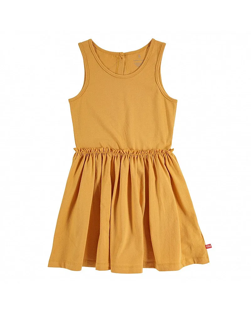 CONDOR VESTIDO SIN MANGAS CON APERTURA TRASERA