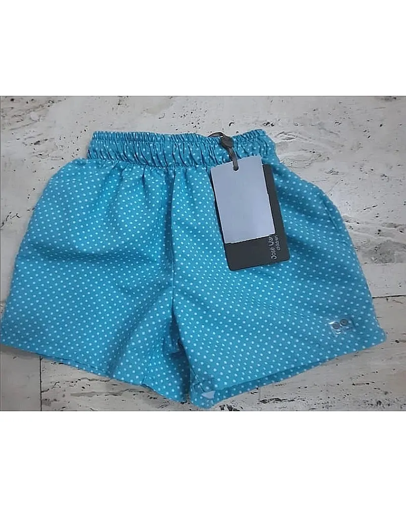 Bañador lunaritos Jose Varon