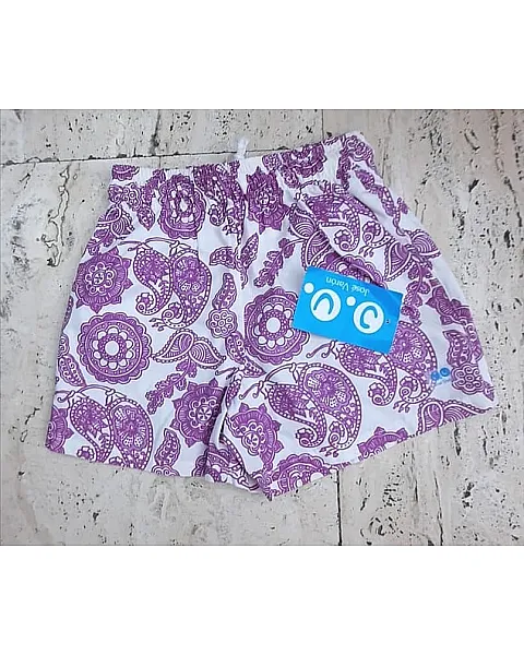 Bañador estampado Jose Varon