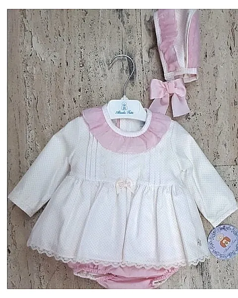 ABUELATATA JESUSITO 3 PIEZAS