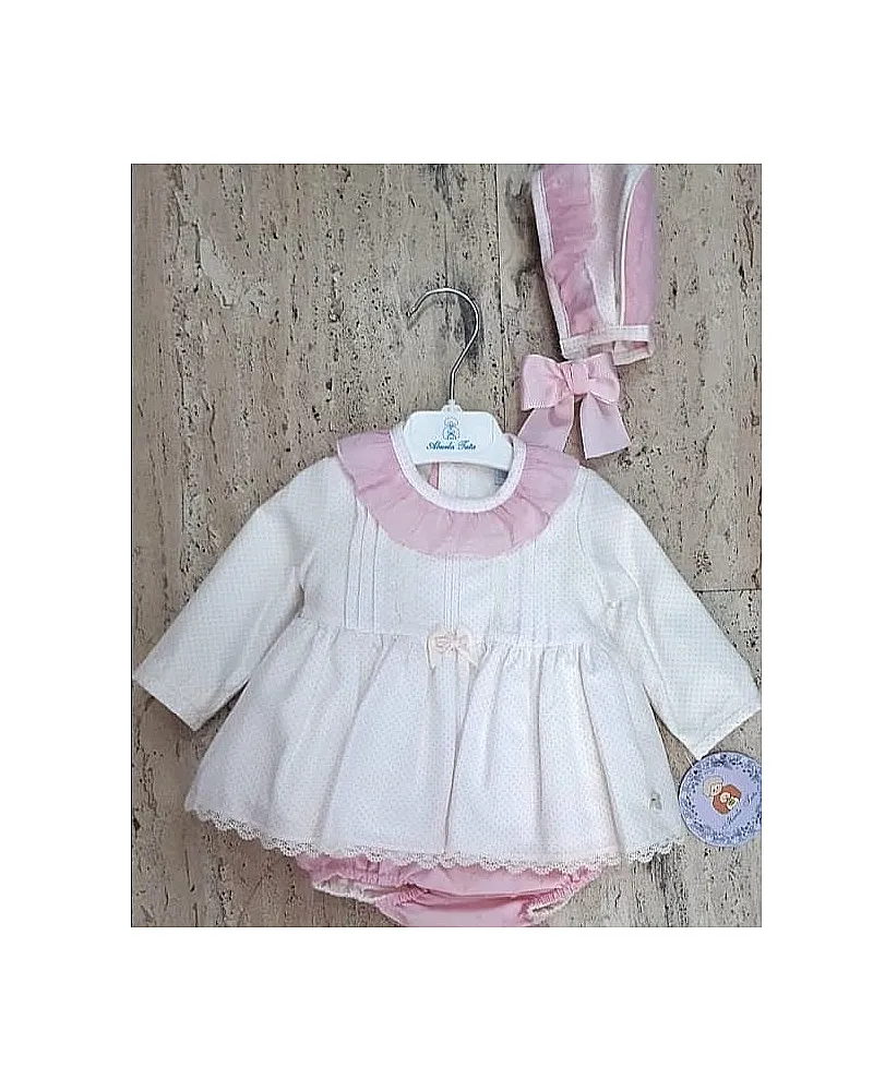 ABUELATATA JESUSITO 3 PIEZAS