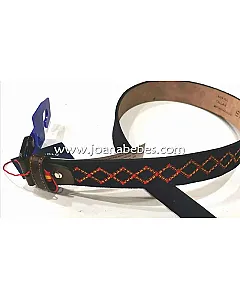 SPAGNOLO CINTURON SERRAJE