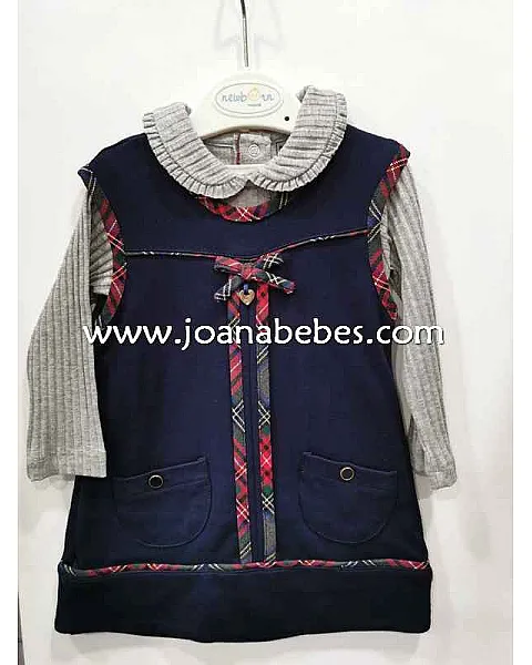 Mayoral pichy y camiseta bebe