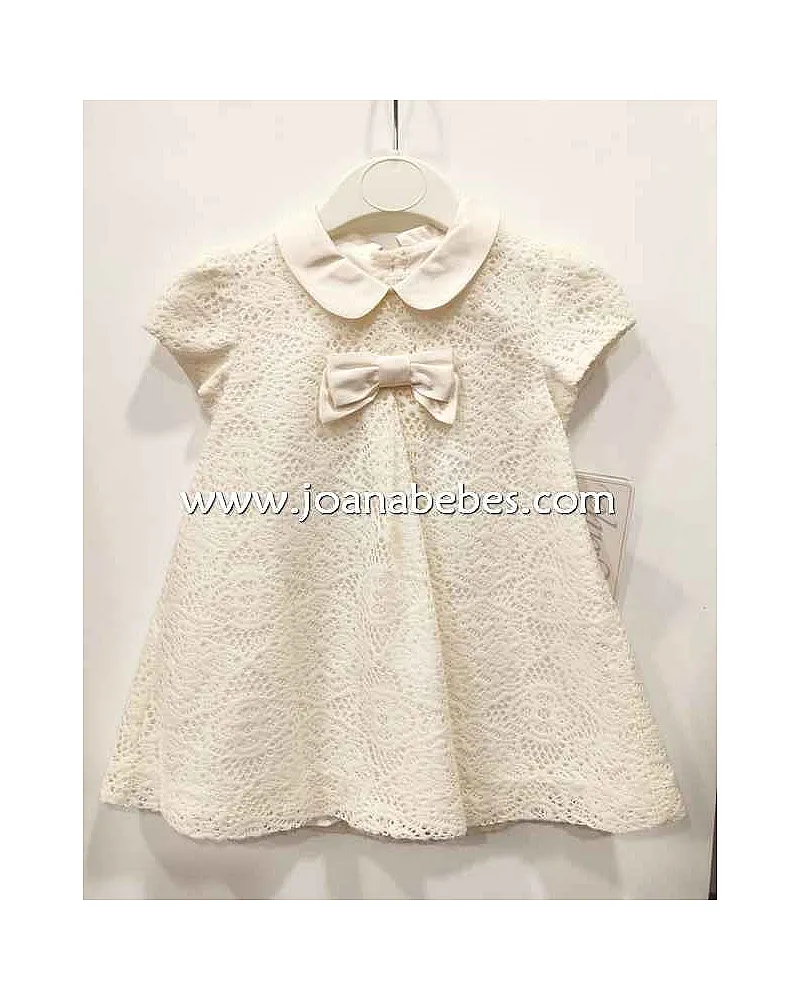 Amaya vestido bebe