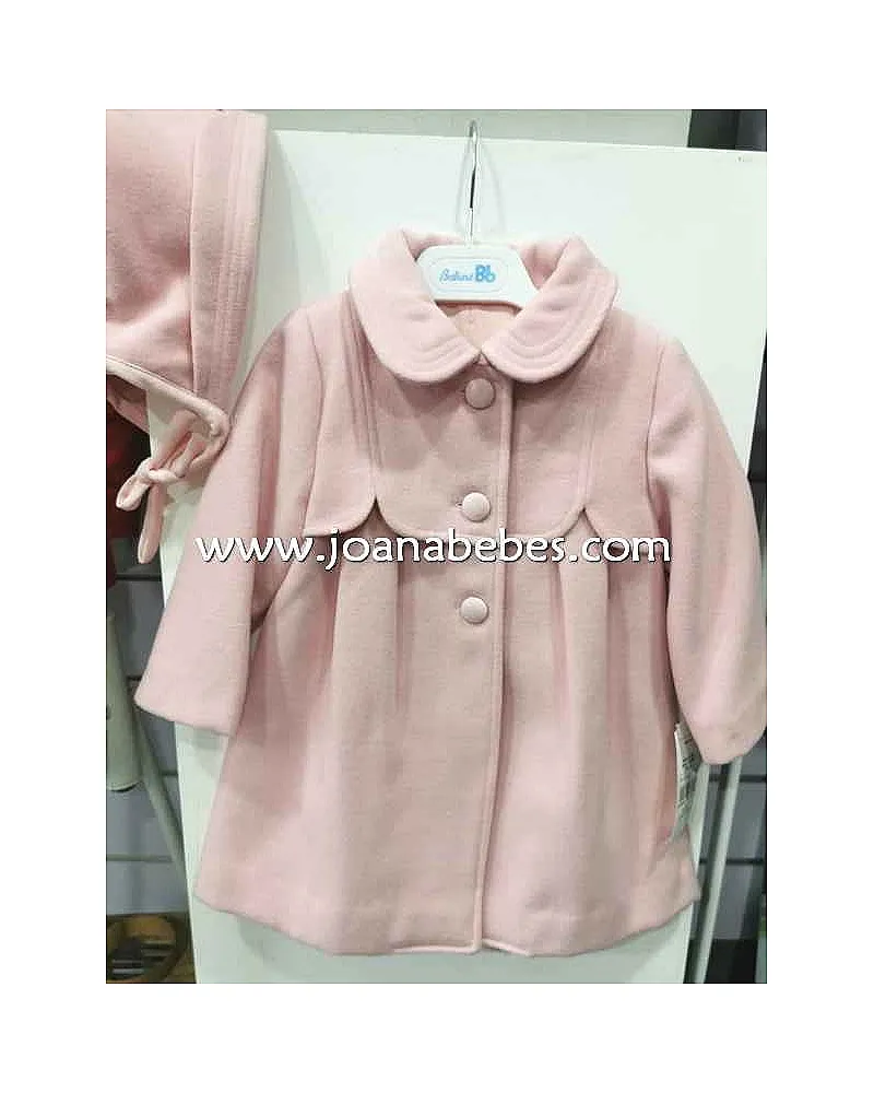 Anavig abrigo y capota pañol