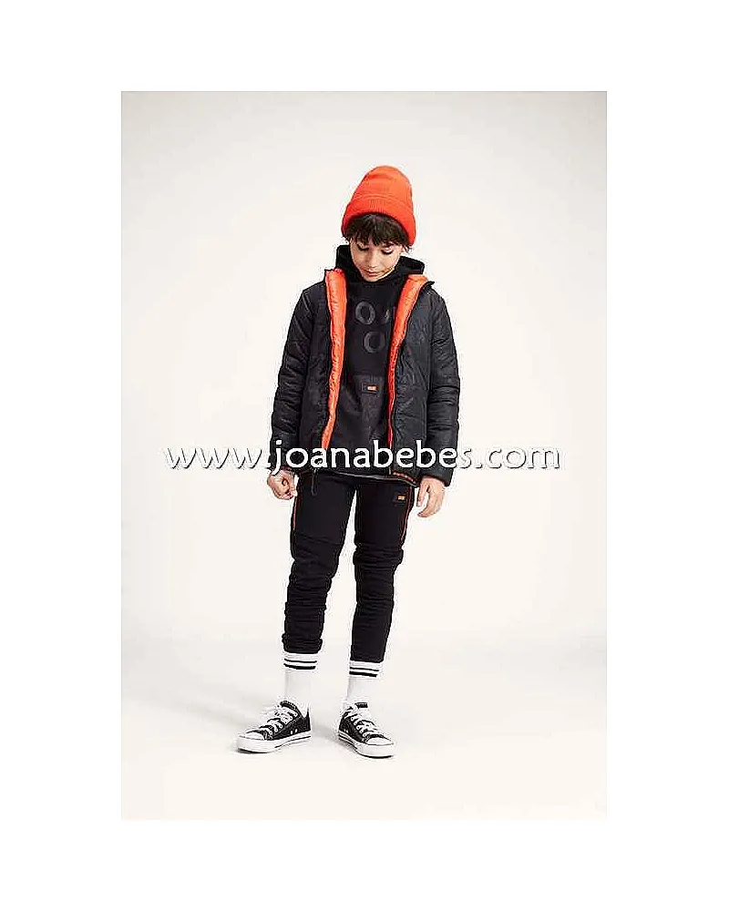Losan Parka reversible acolchada