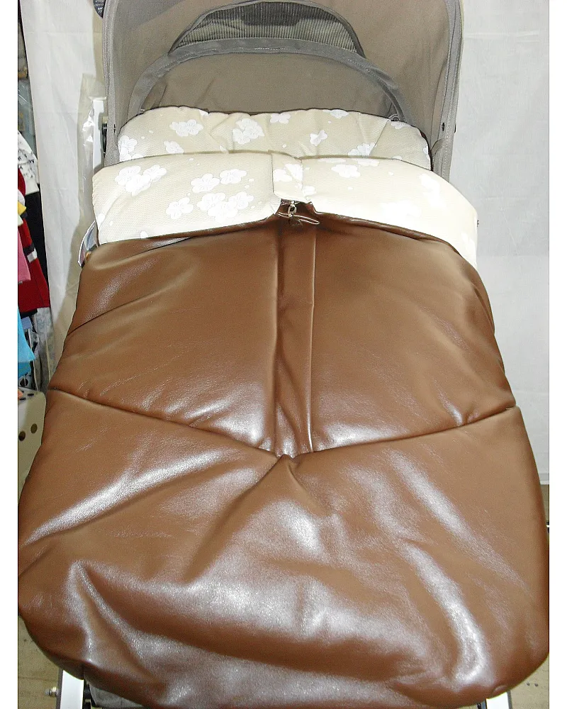 SACO SILLA REVERSIBLE 