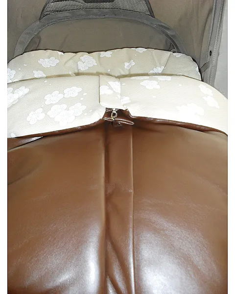 SACO SILLA REVERSIBLE 