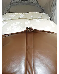 SACO SILLA REVERSIBLE 