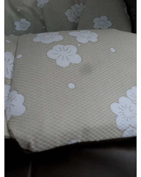 SACO SILLA REVERSIBLE 