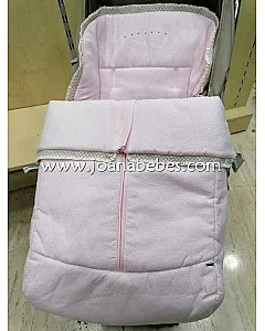 SACO SILLA PILI CARRERA