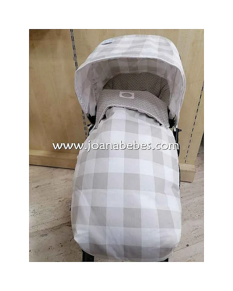 Saco silla y capota ocean