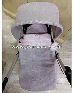 PASITO A PASITO CONJUNTO CAPAZO