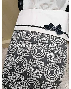 Saco silla paz rodriguez