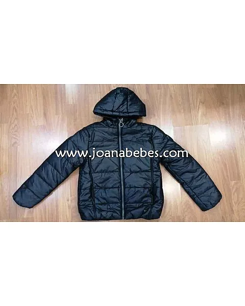 Losan Parka acolchada con capucha