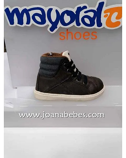 Mayoral boti city combinado