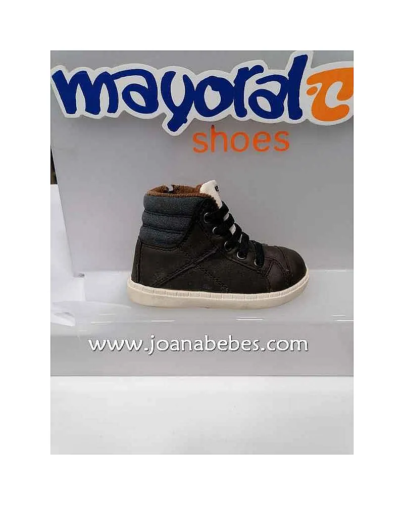 Mayoral boti city combinado