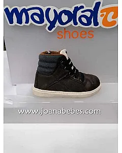 Mayoral boti city combinado