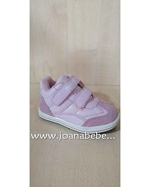 Mayoral deportiva rosa