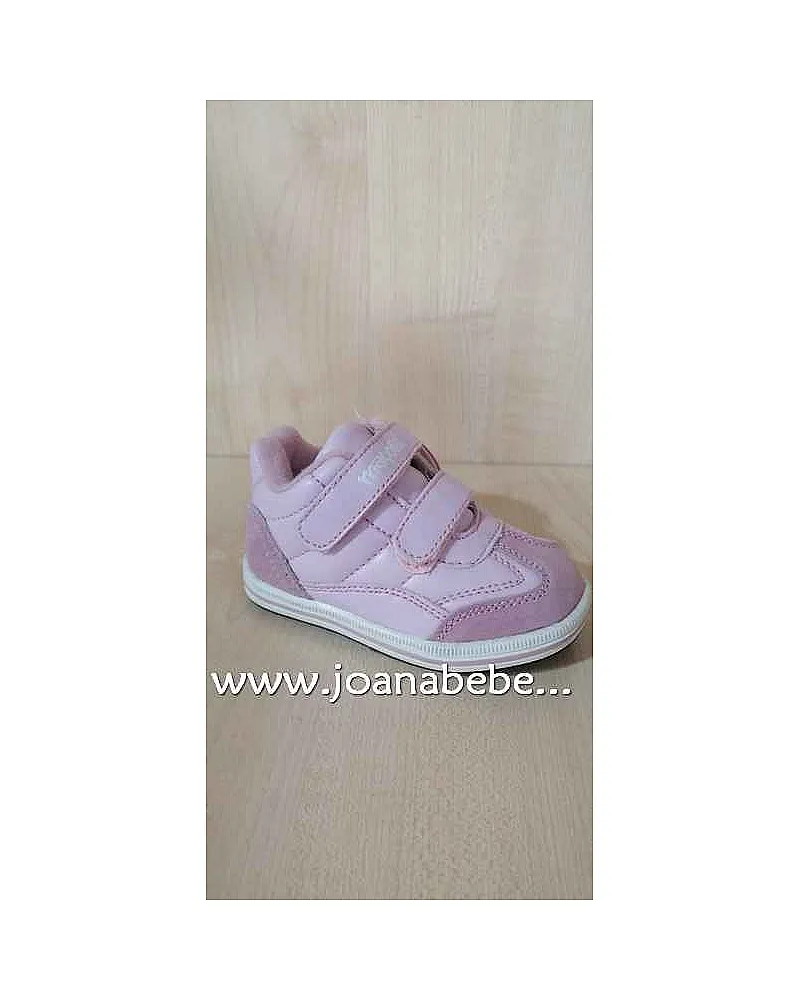 Mayoral deportiva rosa