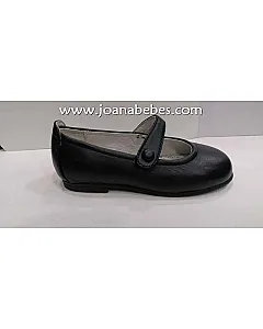 DBB Zapato con pulsera marino (piel)