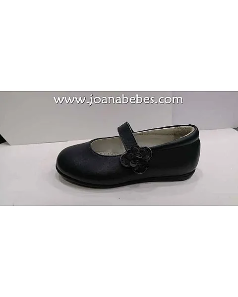 DBB Zapato con pulsera marino (piel)