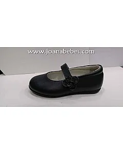 DBB Zapato con pulsera marino (piel)