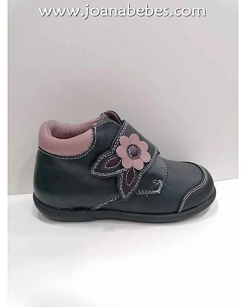 DBB Zapato con punta reforzada (piel)